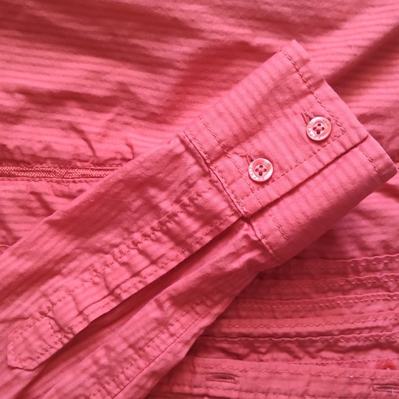 Esprit shirt size 6 - Picture 3 of 6